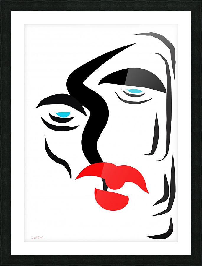  Fine Art print
