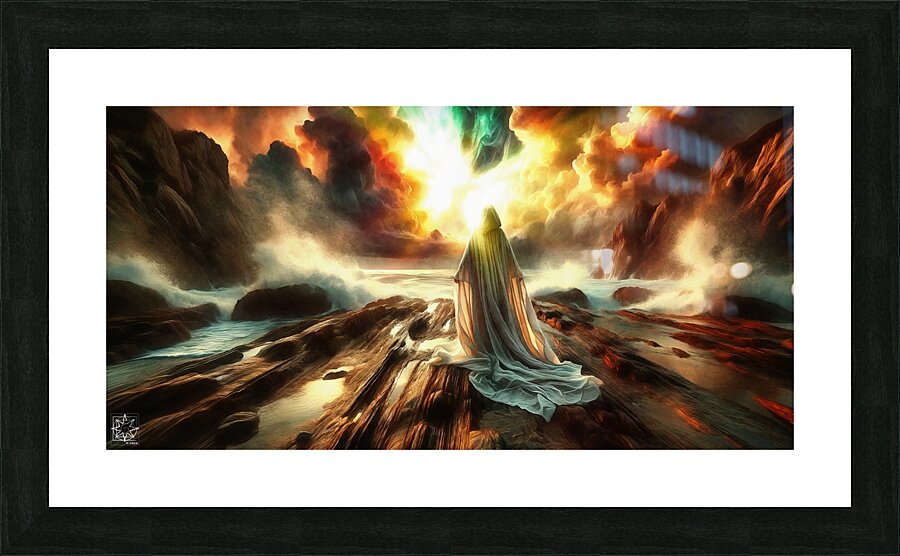  Fine Art print