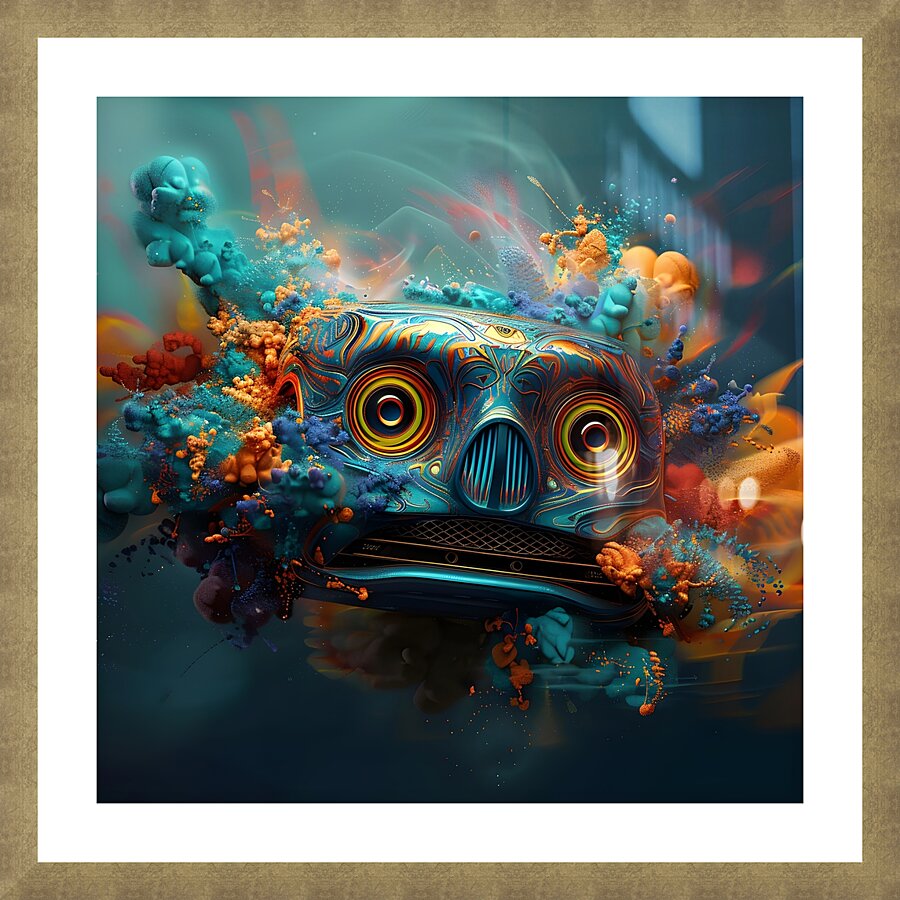 1 65f93ee61075  Framed Print Print