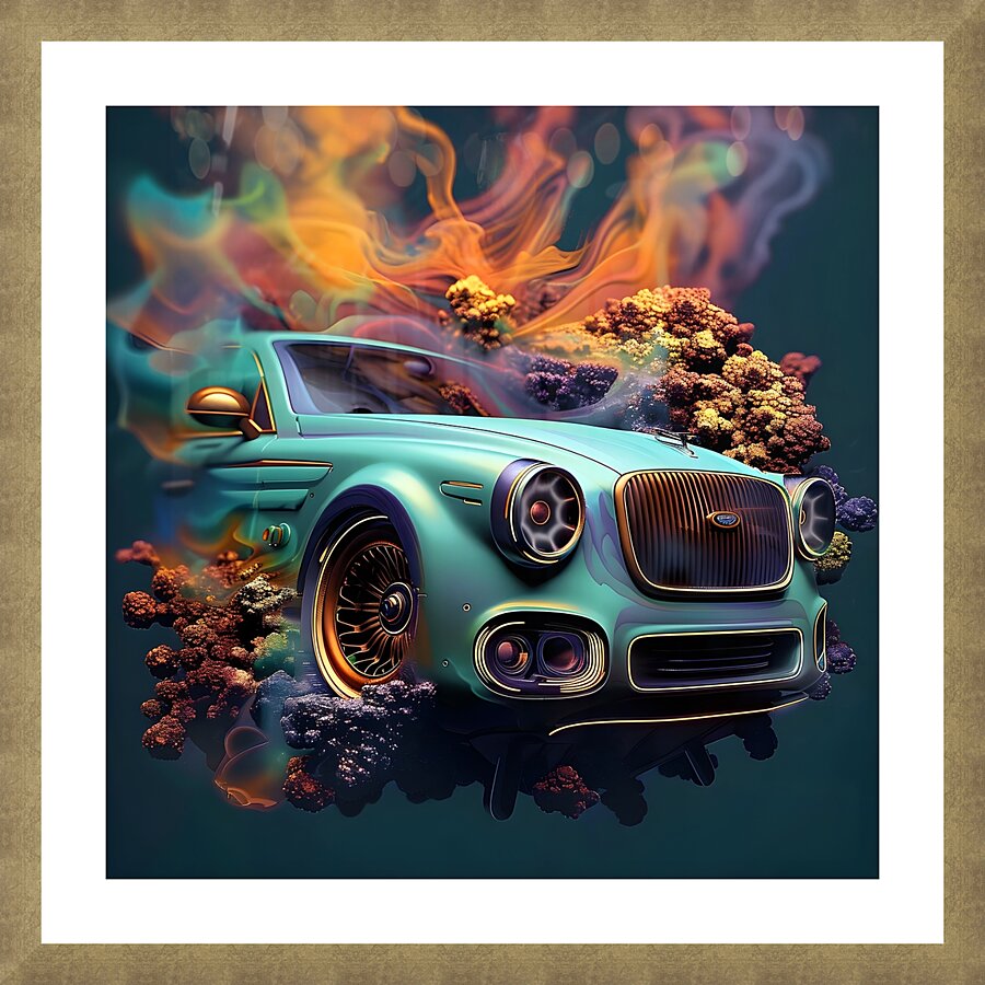  Fine Art print
