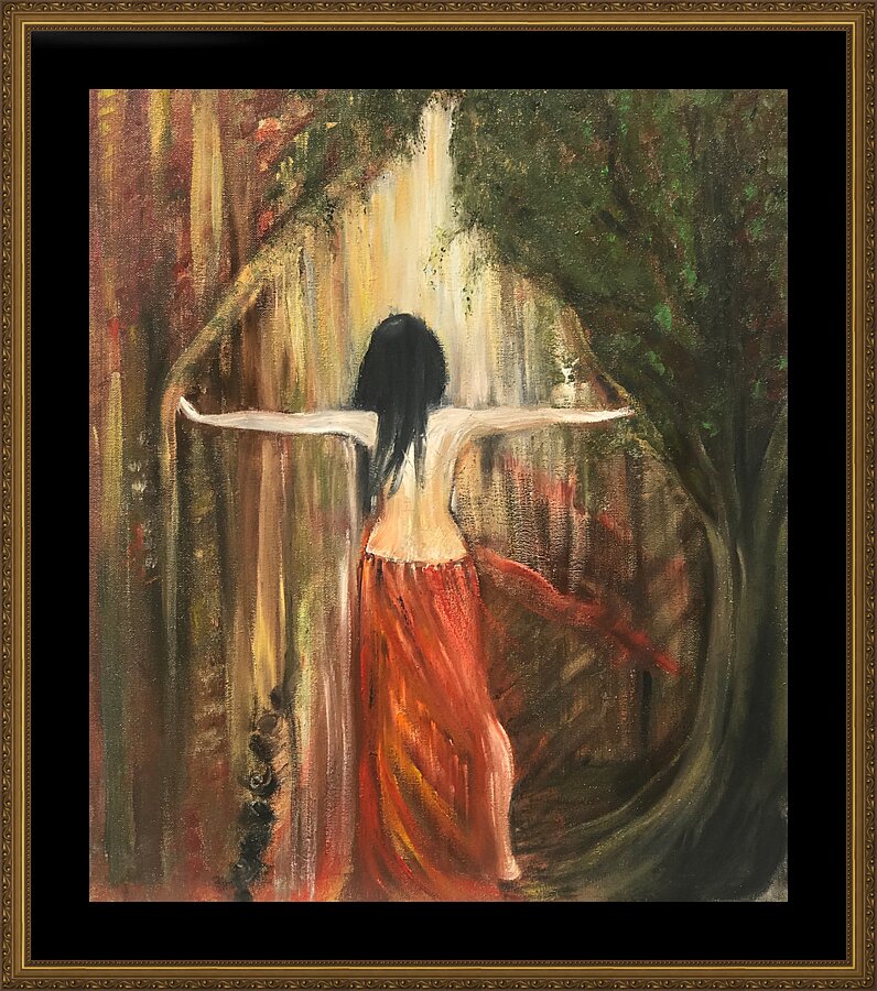  Fine Art print