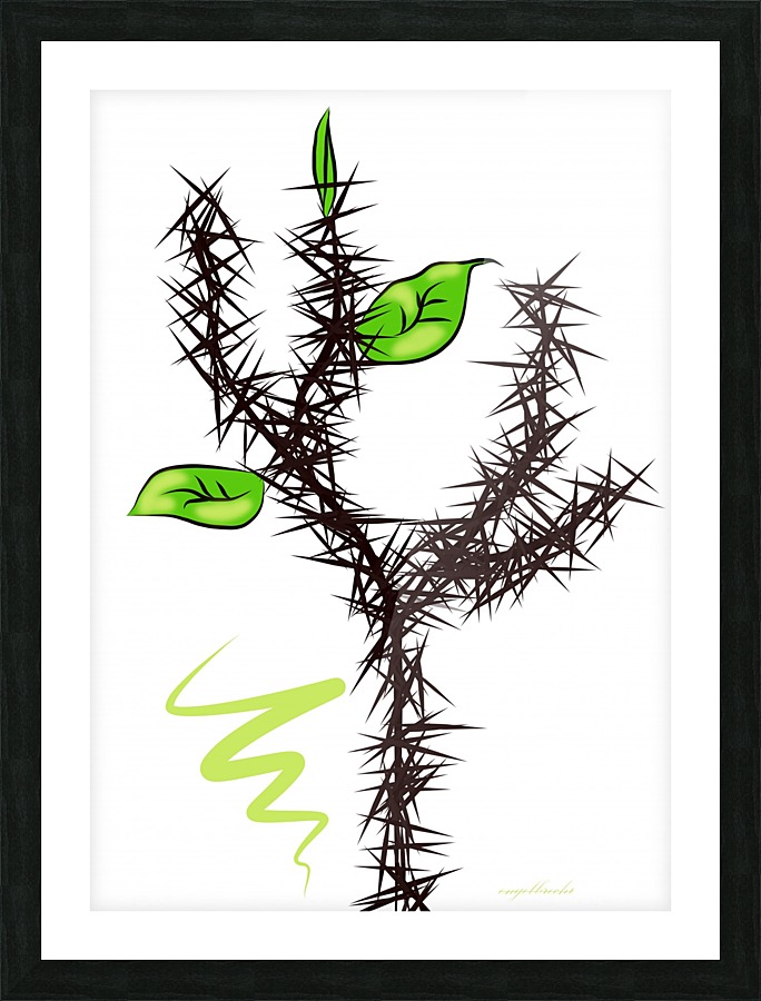 Fine Art print