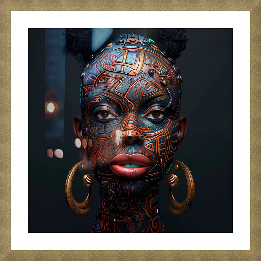 Fine Art print