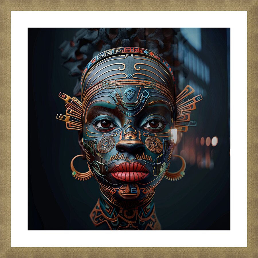 jg  Framed Print Print