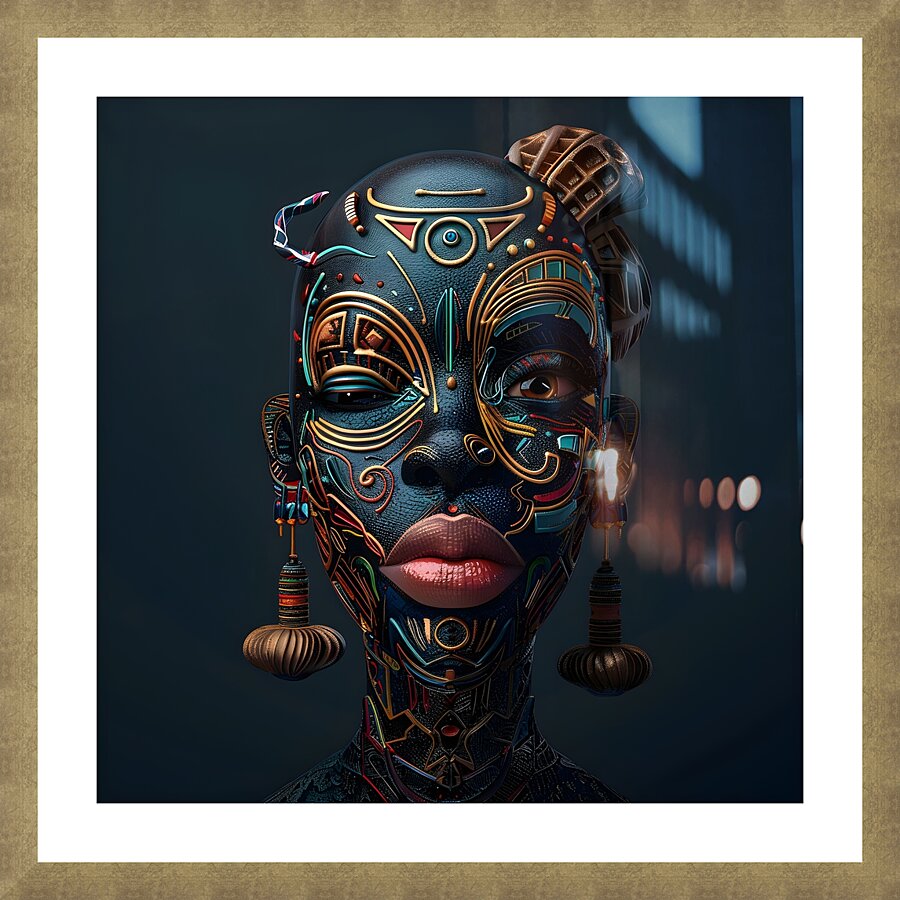  Fine Art print