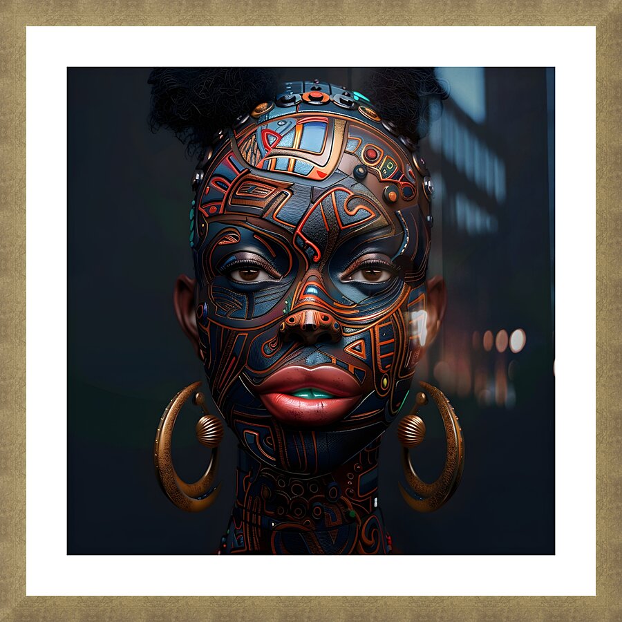  Fine Art print