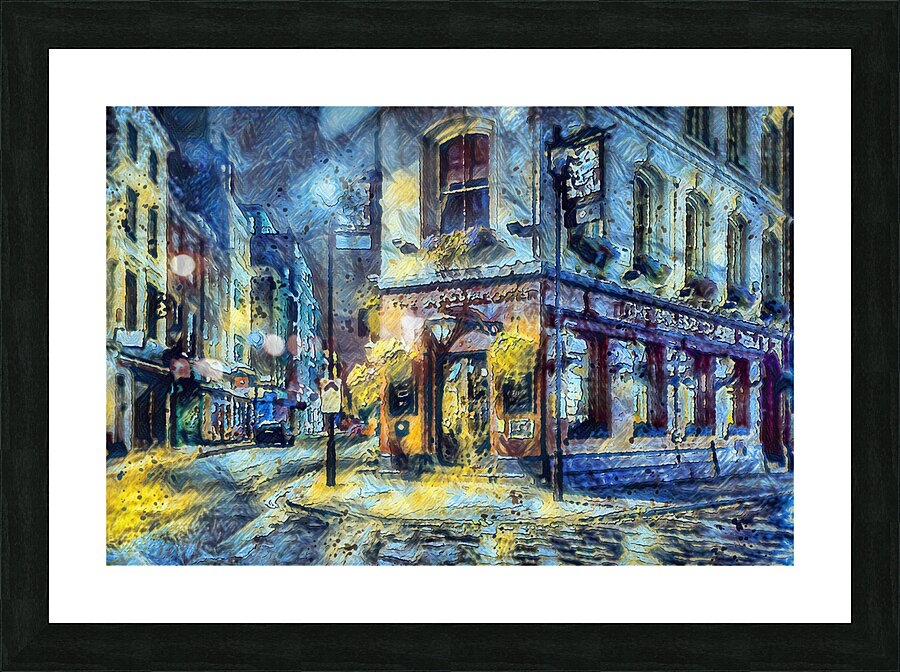  Fine Art print