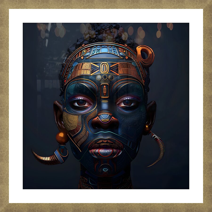 8 6603c2e2b2cde 49  DGB LOL Sharp 6x Picture Frame print