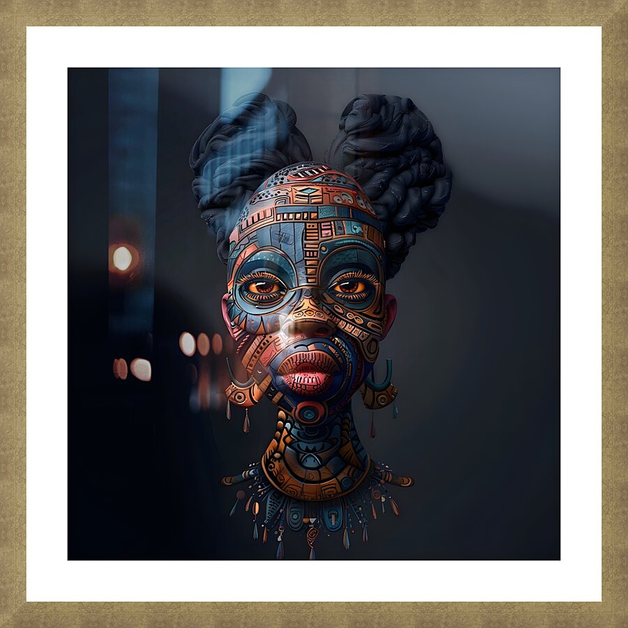  Fine Art print