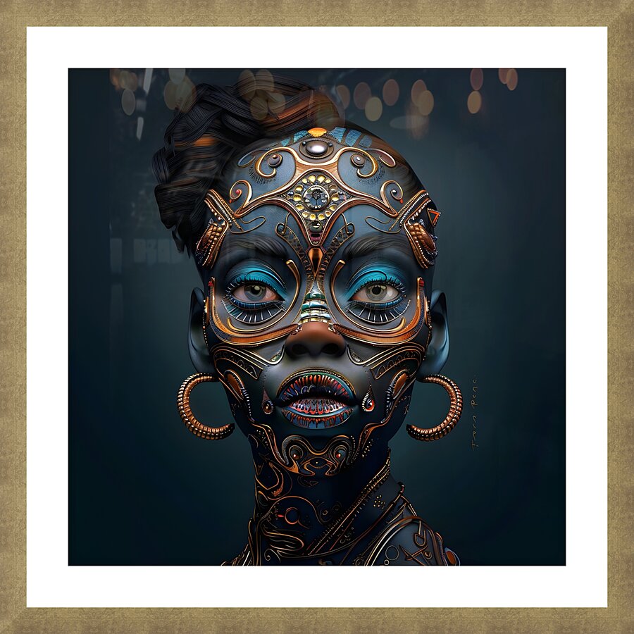  Fine Art print