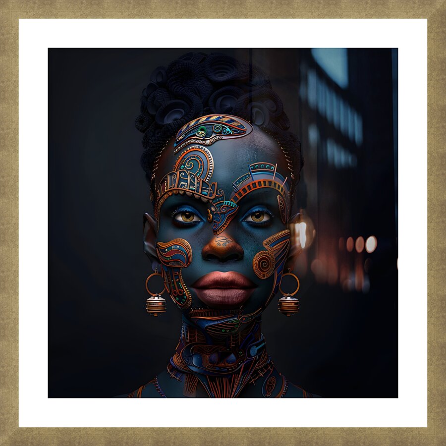 13 6603c76da02bd kj  DGB LOL Sharp 6x  Framed Print Print