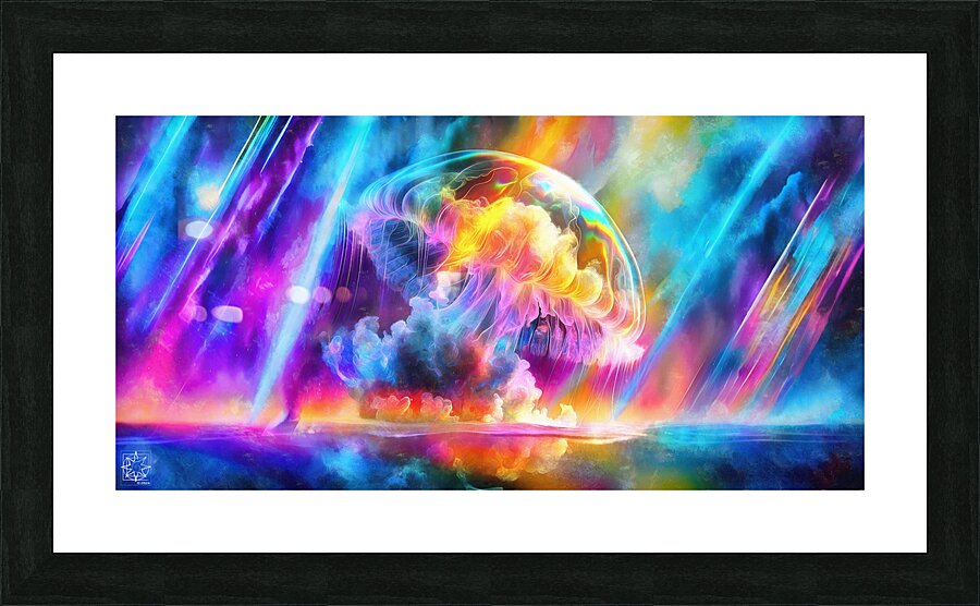  Fine Art print
