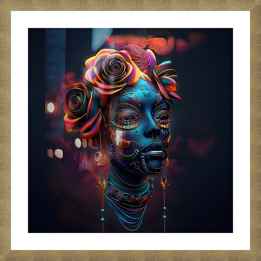  Fine Art print