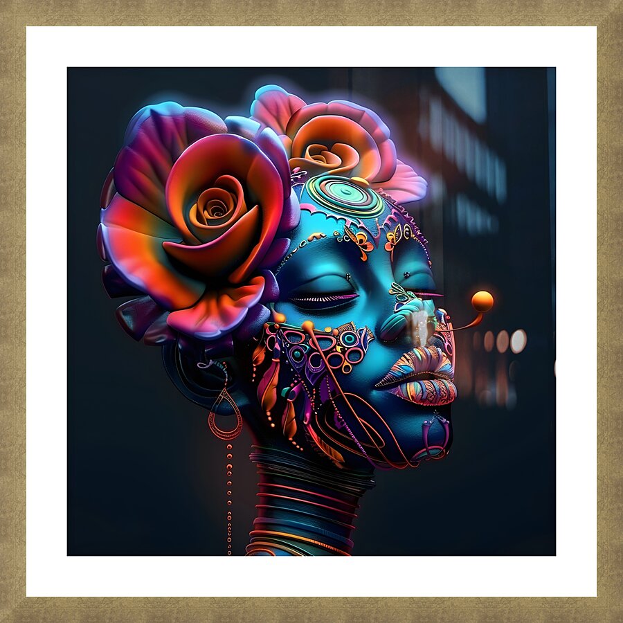  Fine Art print