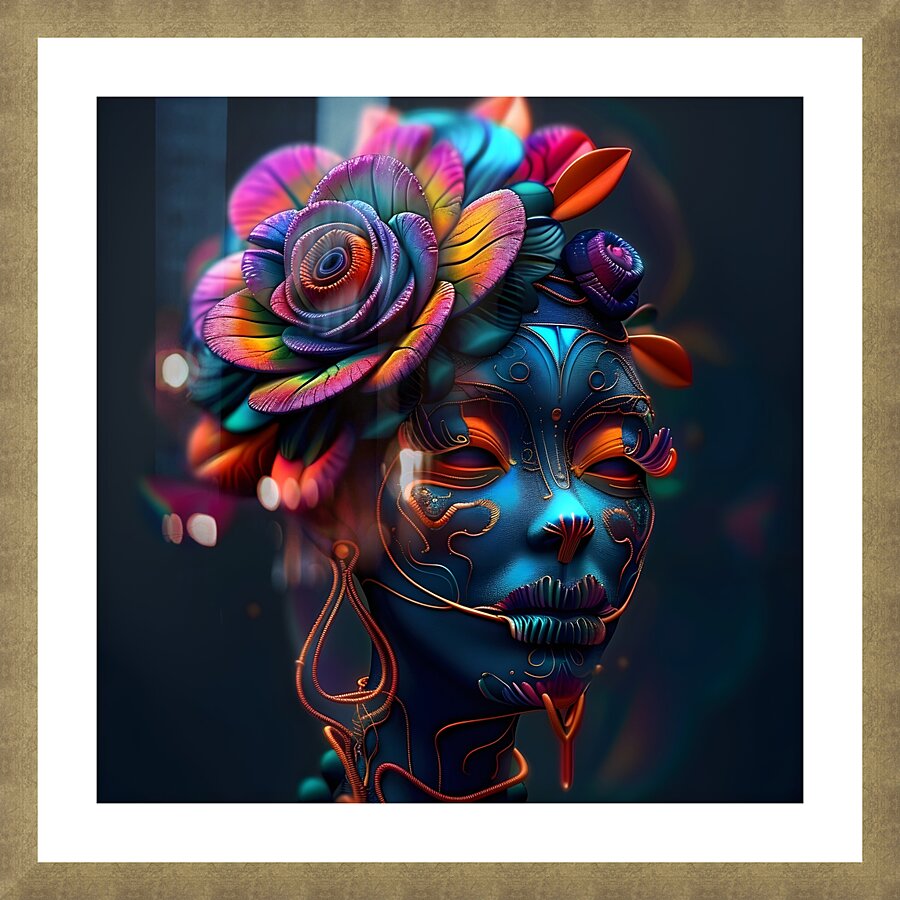 Fine Art print