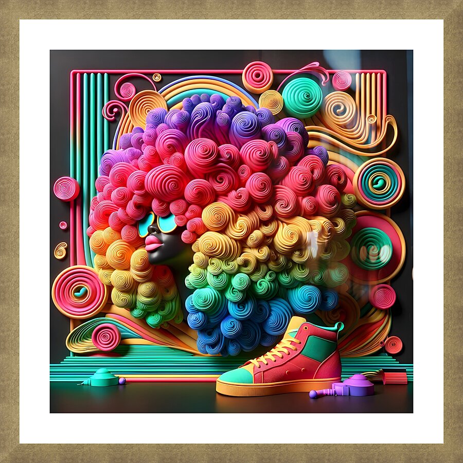 Fine Art print