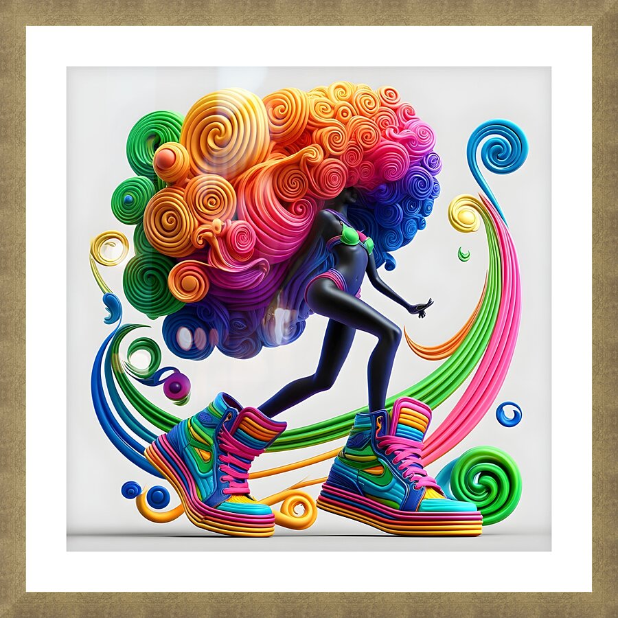  Fine Art print