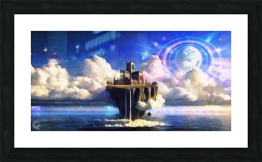  Fine Art print