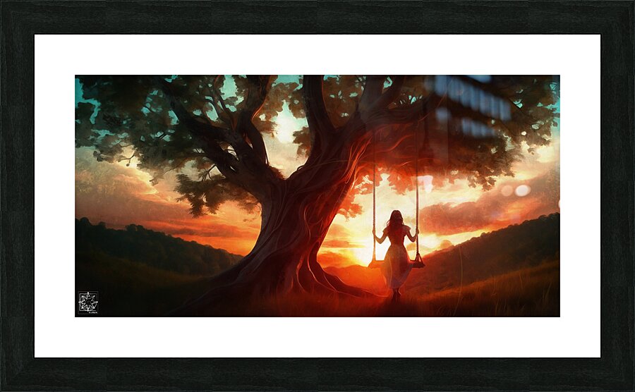  Fine Art print