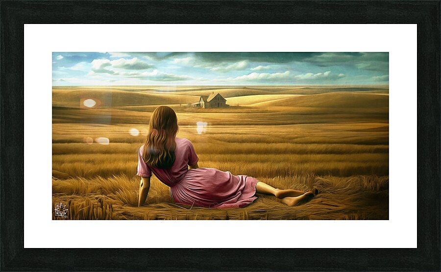  Fine Art print