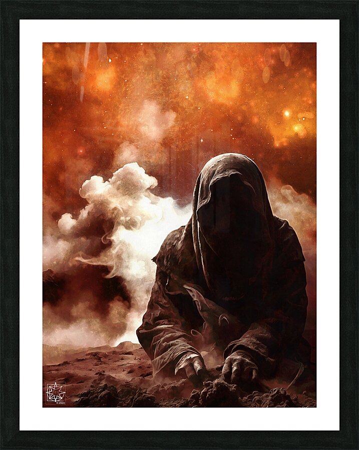  Fine Art print