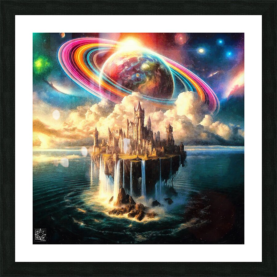  Fine Art print
