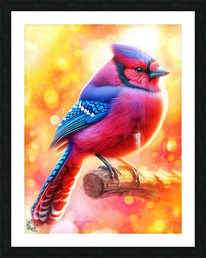  Fine Art print
