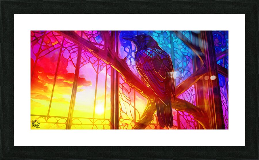  Fine Art print
