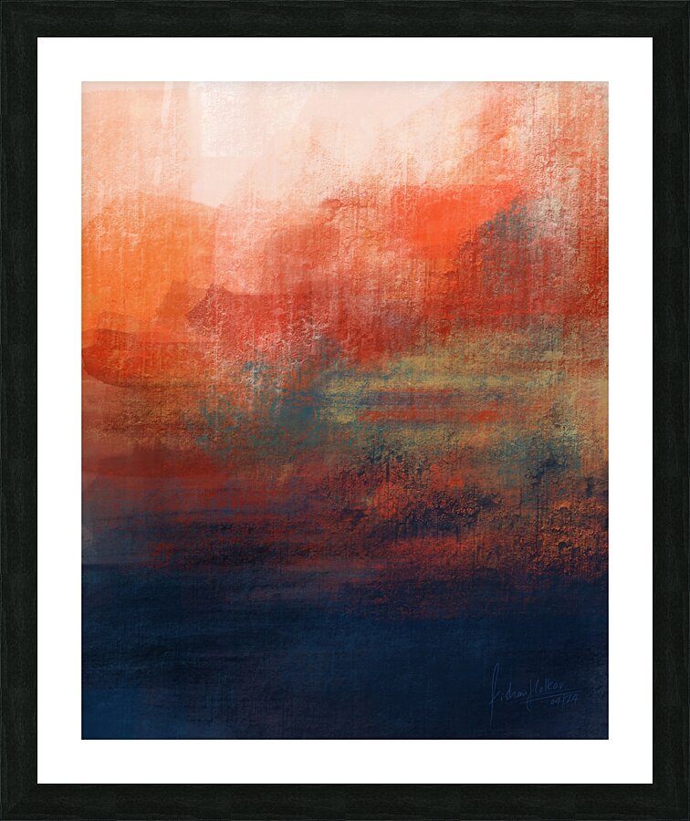 Fine Art print