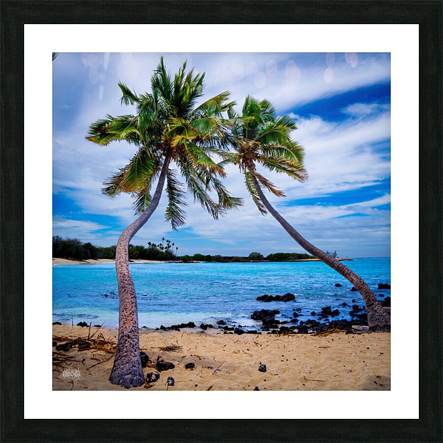 Krenny Lavitz Picture Frame print