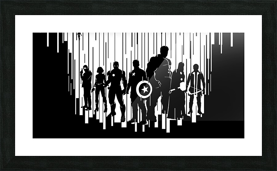  Fine Art print