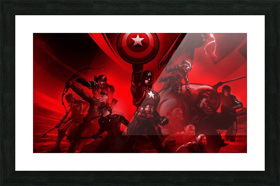  Fine Art print