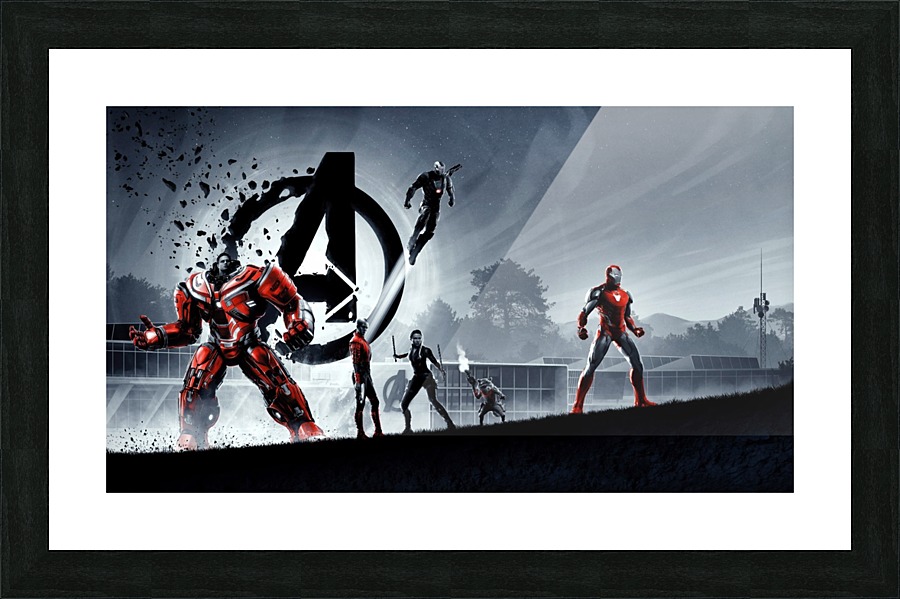  Fine Art print