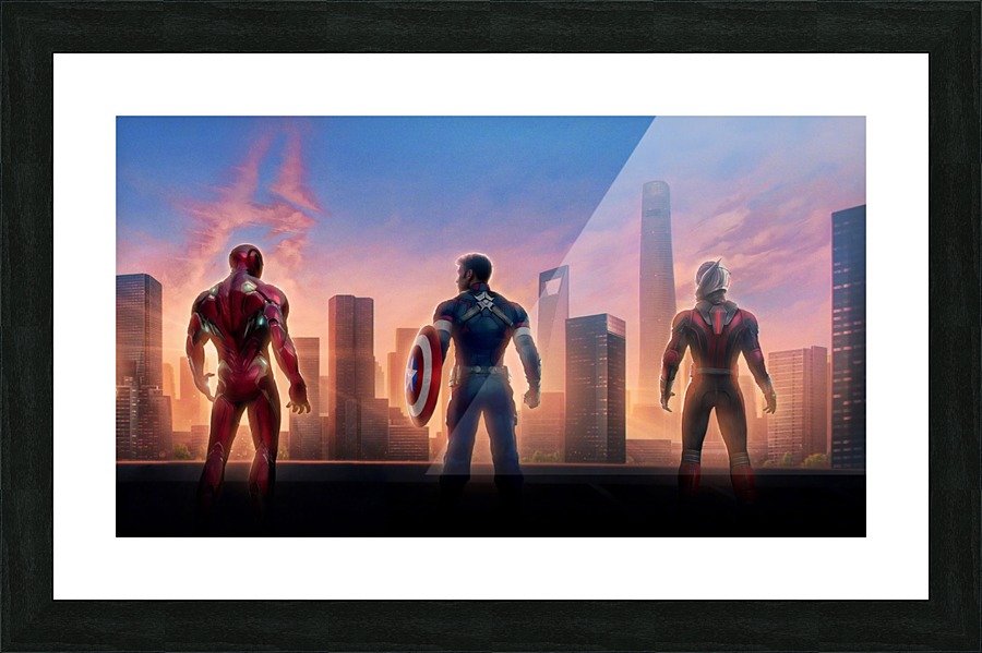  Fine Art print