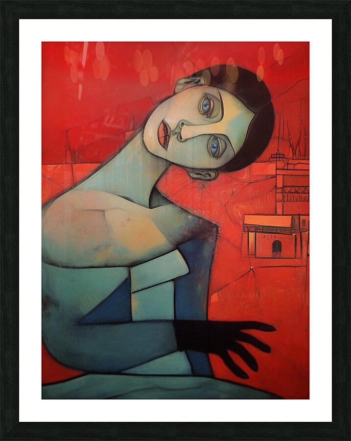  Fine Art print