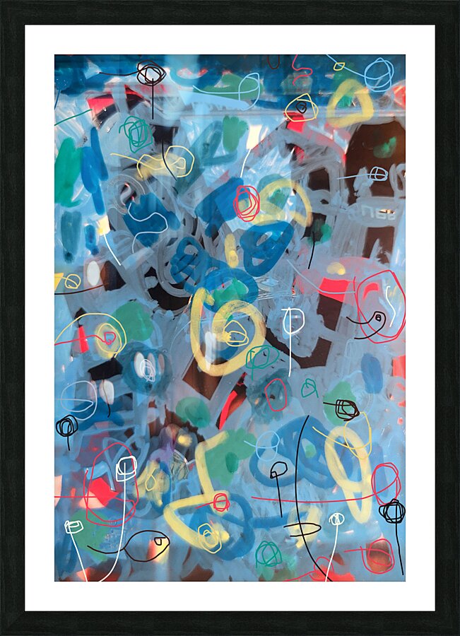  Fine Art print