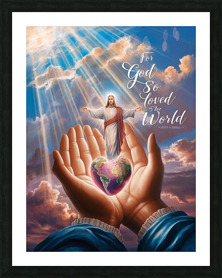 絵画 GOD Day2_bf9285aa-cd77-4a8b-b4e0-