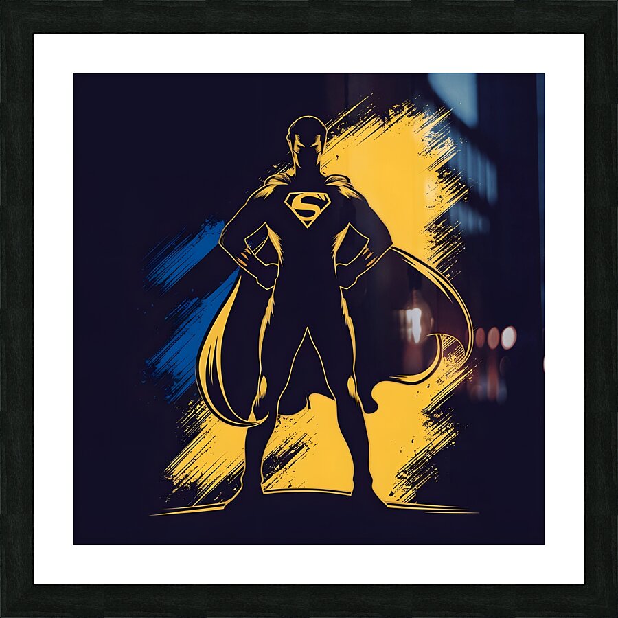  Fine Art print