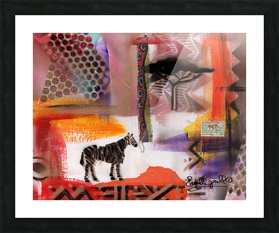  Fine Art print