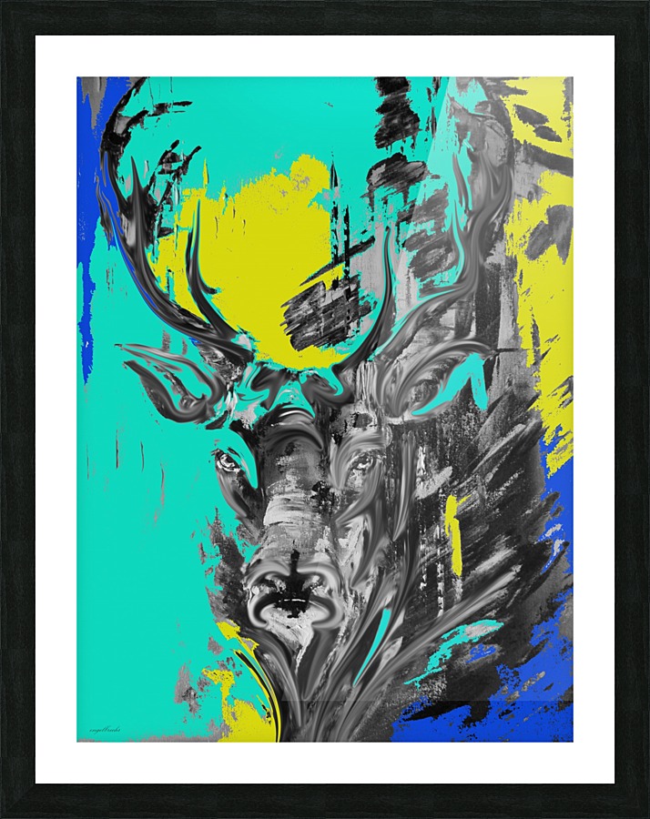  Fine Art print