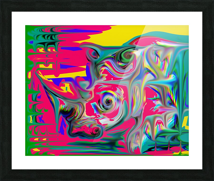  Fine Art print