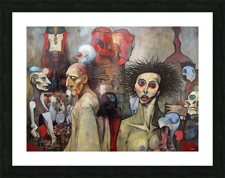  Fine Art print