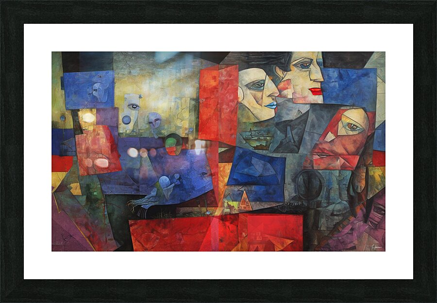 Fine Art print