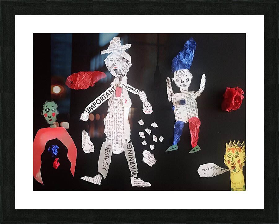  Fine Art print