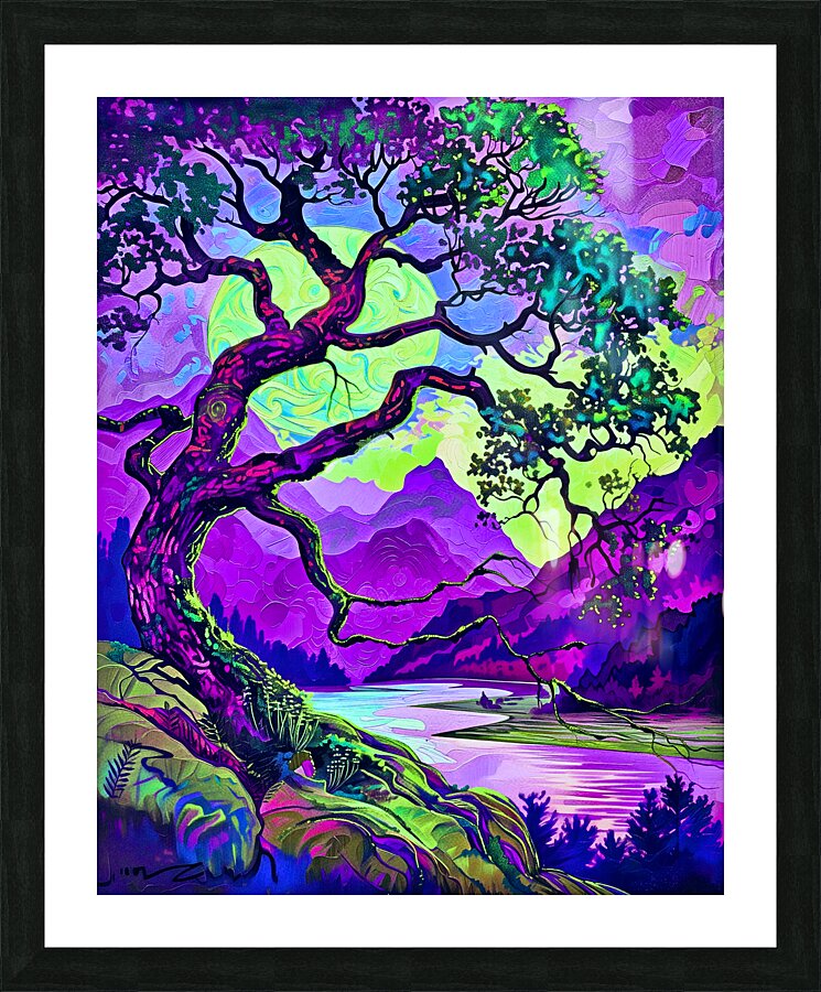  Fine Art print