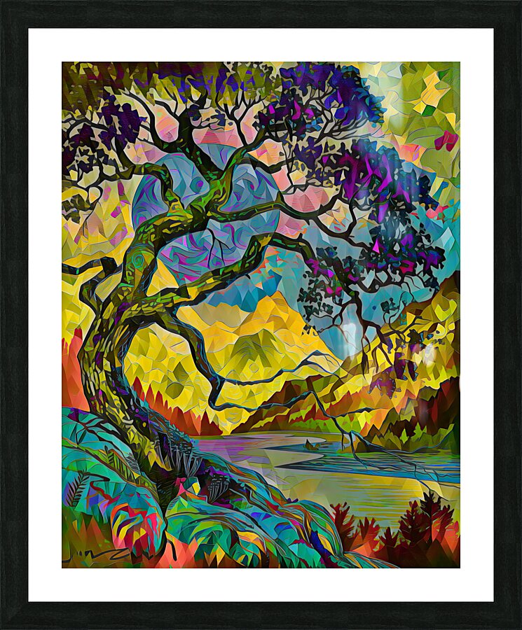  Fine Art print