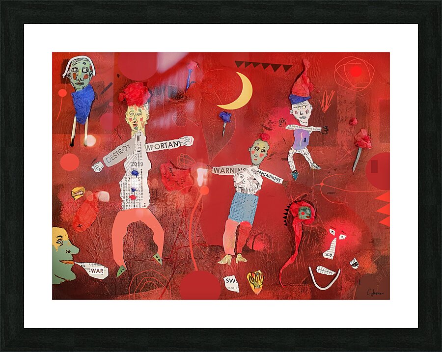  Fine Art print