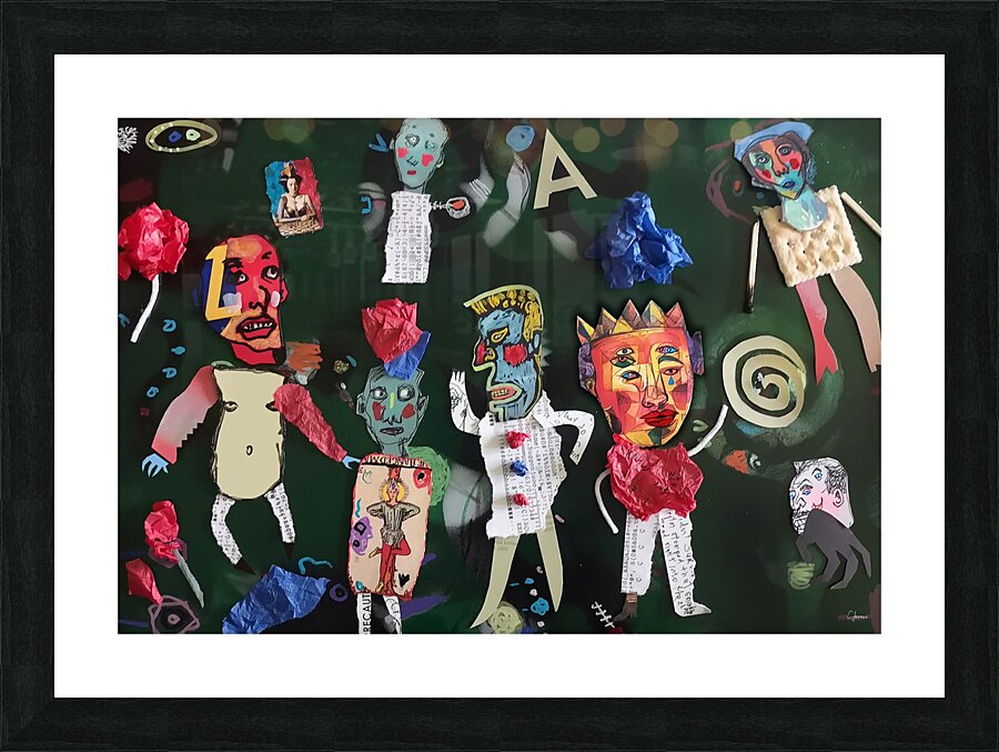  Fine Art print