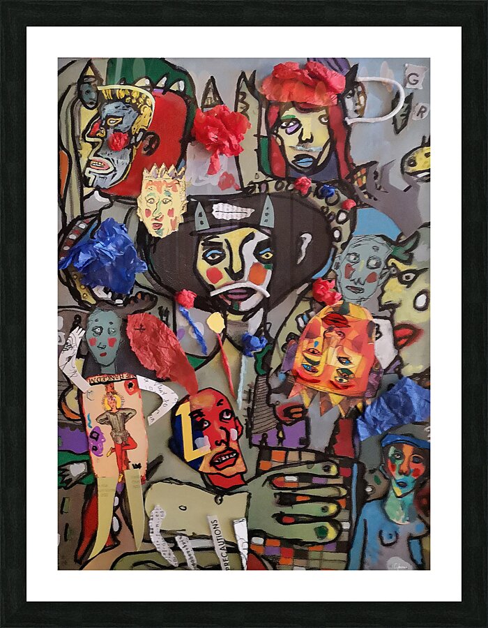  Fine Art print