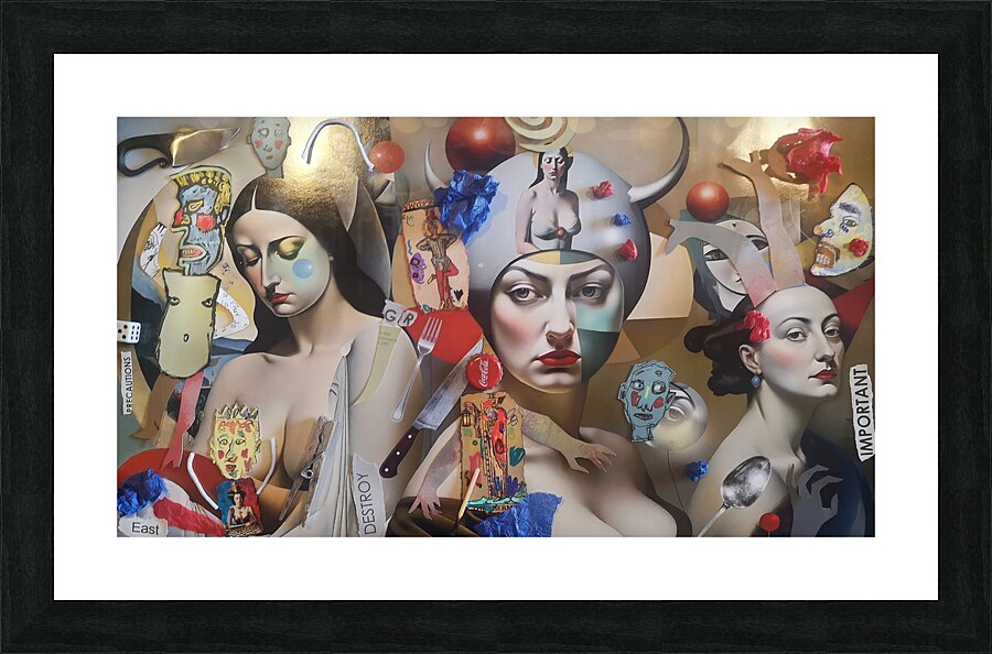  Fine Art print